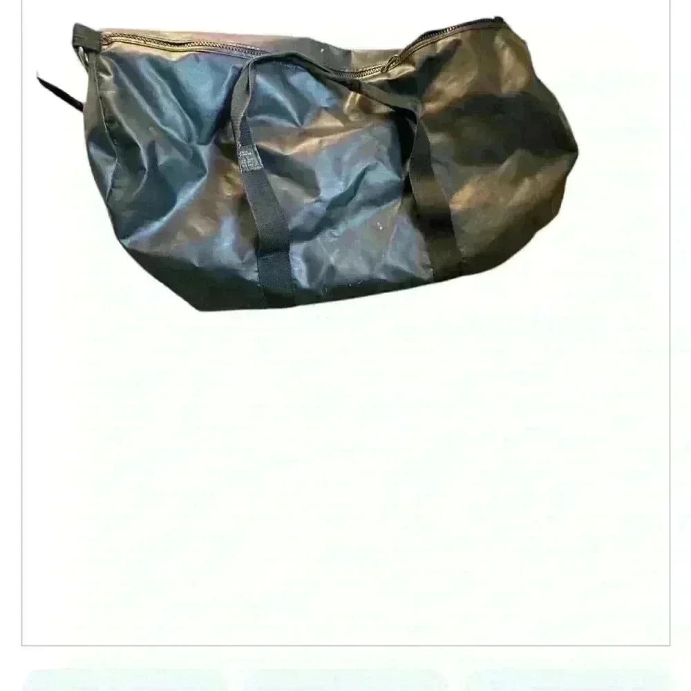 XL DUFFLE BAG - Picture 3 of 12
